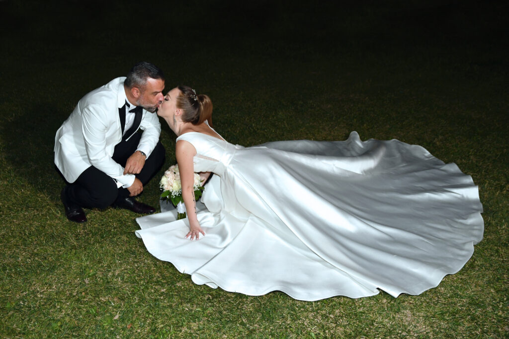 Πάνος & Λίνα